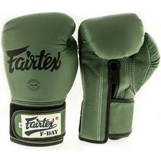 Fairtex Gloves Fairtex BGV11 F-Day 10oz