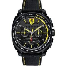 Ferrari Armbandsur Ferrari Scuderia Aero Evo (0830223)