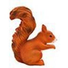 Squirrel Standing 387031