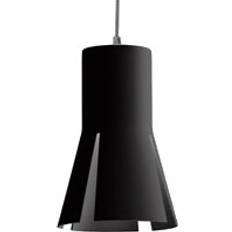Tyg lampa Bsweden Split Pendellampa ∅ 17cm