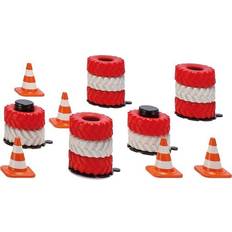 Siku Accessories Tyre Stacks & Pylons 6854