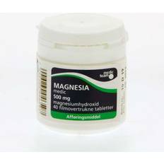 Magnesia 500mg