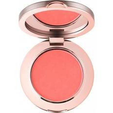 Delilah Colour Blush Compact Powder Clementine