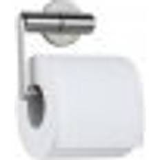 Tiger Badkameraccessoires Tiger Boston Toiletrolhouder RVS