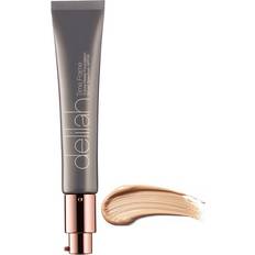 Delilah Time Frame Future Resist Foundation SPF20 Shell