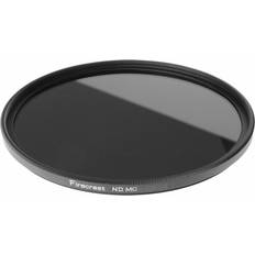 2.4 (8-stops) Lens Filters Formatt-Hitech Firecrest ND 2.4 MC 49mm