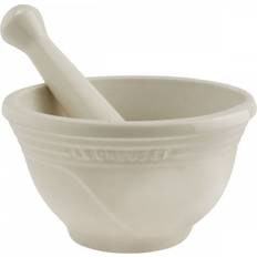 Dishwasher Safe Pestles & Morters Le Creuset Almond Pestles & Morters 2pcs