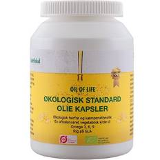 Dinsundhed Oil of Life Standard 120 st