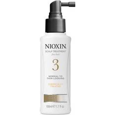 Nioxin System 3 Scalp Treatment 100ml