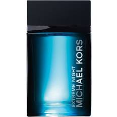 Michael Kors Men Eau de Toilette Michael Kors Extreme Night Men EdT 120ml