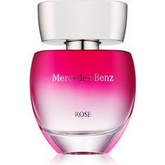 Mercedes-Benz Rose EdT for Women 30ml