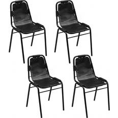 vidaXL 274393 Kitchen Chair 88cm