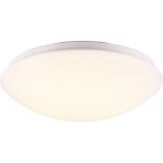 Nordlux Ask 28 Ceiling Flush Light ∅ 28cm