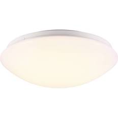 IP44 Ceiling Flush Lights Nordlux Ask 28 Ceiling Flush Light 28cm