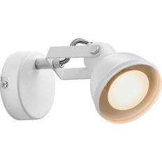 Spotlights Nordlux Aslak White Spotlight