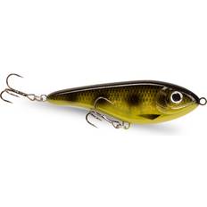 Strike Pro Buster Jerk Sinking 15cm Spotted Bullhead