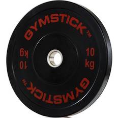 Gymstick Bumper Plate 10kg