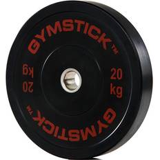 20kg plates Gymstick Bumper Plate 20kg