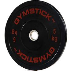 Gymstick Painolevyt Gymstick Levypaino Bumper Plate, 5kg