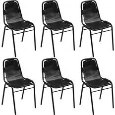 vidaXL 274394 Kitchen Chair 88cm