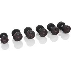 Gymstick Hantlar Gymstick Pro PU Dumbbells 2x15kg