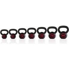 Gymstick Kahvakuula Pro, Kettlebells