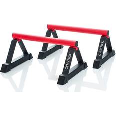 Parallettes Gymstick Parallettes Pienet Nojapuut, Parallettes & pushup bars