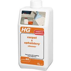 HG Cleaning Agents HG Product 95 Carpet & Upholstery Cleaner