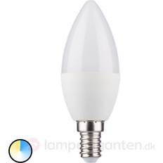 400341 LED Lamp 5.5W E14