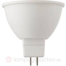 400323 LED Lamp 6.5W GU5.3 840