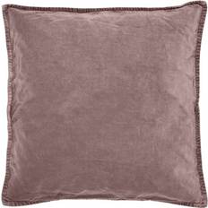 Ib Laursen 6230-52 Kuddöverdrag Rosa (52x52cm)