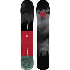 Röda Snowboards Burton Family Tree Working Stiff 2018