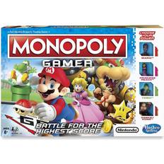 Monopoly gamer Monopoly: Gamer