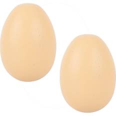 Cheap Food Toys Bigjigs Boiled Egg Pack of 2