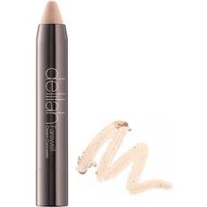 Delilah Farewell Cream Concealer Almond