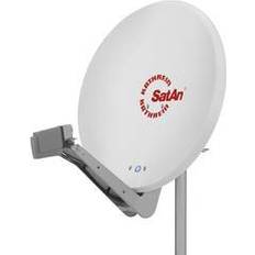 Antenas Parabólicas Kathrein CAS 90ws Antena De Satélite Blanco