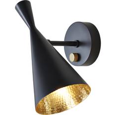 Tom Dixon Illuminazioni Tom Dixon Beat Applique 22.5cm