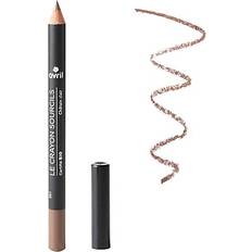 Avril Eyebrow Pencil Châtain Clair