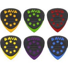 Plectrum Grip Tip
