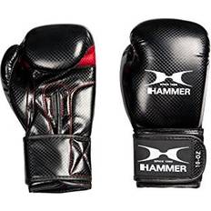 Kampsport Hammer X-Shock Boxing Gloves 14oz