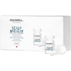 Anti Hair Loss Treatments Goldwell Dualsenses Scalp Specialist Anti-Hairloss Serum