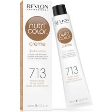 Nutri color 713 Revlon Nutri Color Creme #713 Frosty Beige 100ml