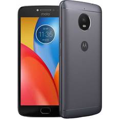 Motorola Moto E Mobile Phones Motorola Moto E4 Dual SIM
