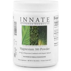 Innate Response Vitamins & Minerals Innate Response Magnesium 300 132g