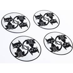Reflective Wheel Designs Cat