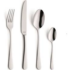 Beige Cutlery Sets Amefa Austin 1410 Cutlery Set 24pcs