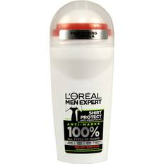 L'Oréal Paris Toiletries L'Oréal Paris Men Expert Shirt Protect Intense Tonic Deo Roll-on 50ml