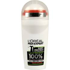 Men Expert Shirt Protect Intense Tonic Deo Roll-on