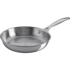 Le Creuset Stainless Steel Cookware Le Creuset 3-Ply Plus 24 cm
