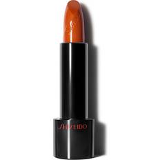 Shiseido Rouge Rouge Lipstick OR417 Fire Topaze